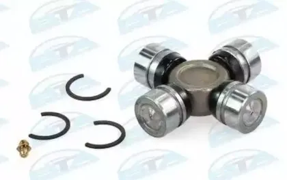 G92003BTA BTA Шарнир, продольный вал