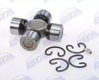 G96000BTA BTA Шарнир, продольный вал