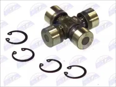 G98000BTA BTA Шарнир, продольный вал