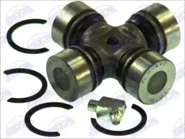 G99001BTA BTA Шарнир, продольный вал