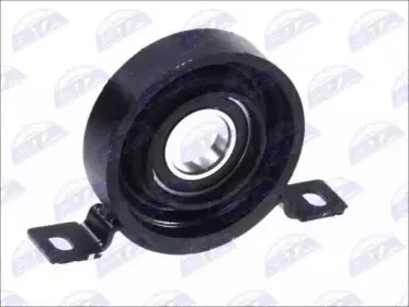 G9B006BTA BTA Подвеска, карданный вал