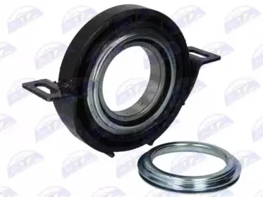 G9J001BTA BTA Подвеска, карданный вал