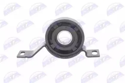 G9W007BTA BTA Подвеска, карданный вал