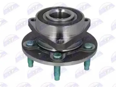H10093BTA BTA Комплект подшипника ступицы колеса