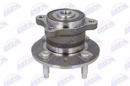 H10097BTA BTA Комплект подшипника ступицы колеса