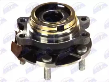 H11044BTA BTA Комплект подшипника ступицы колеса