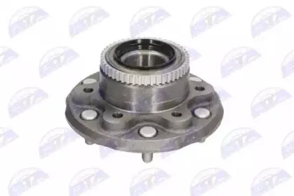 H11047BTA BTA Комплект подшипника ступицы колеса
