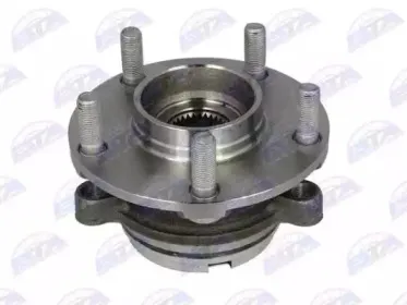 H11056BTA BTA Комплект подшипника ступицы колеса