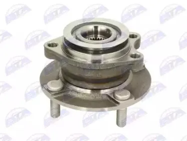 H11067BTA BTA Комплект подшипника ступицы колеса