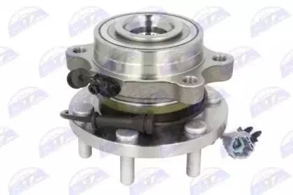 H11073BTA BTA Комплект подшипника ступицы колеса