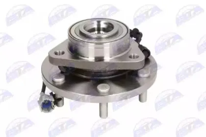 H11074BTA BTA Комплект подшипника ступицы колеса