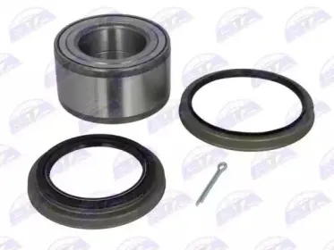 H12040BTA BTA Комплект подшипника ступицы колеса