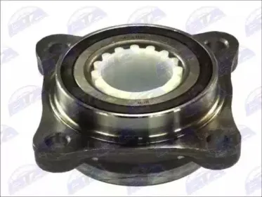 H12050BTA BTA Подшипник ступицы колеса