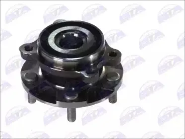 H12052BTA BTA