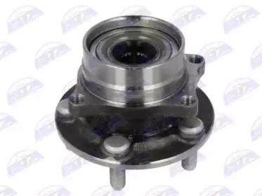 H12053BTA BTA Комплект подшипника ступицы колеса