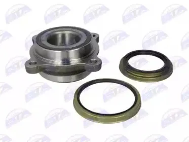 H12068BTA BTA Подшипник ступицы колеса