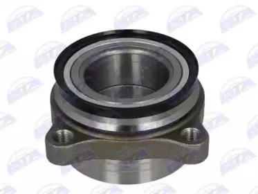 H12074BTA BTA Комплект подшипника ступицы колеса