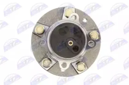 H13035BTA BTA Комплект подшипника ступицы колеса