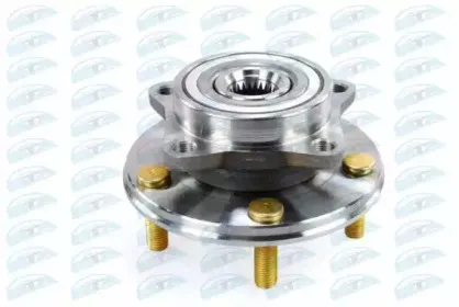 H15007BTA BTA