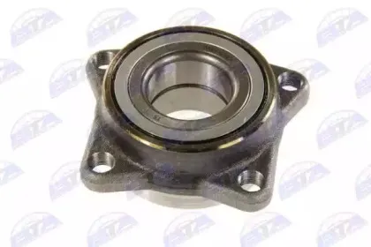 H15025BBTA BTA Комплект подшипника ступицы колеса