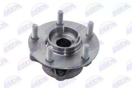 H15034BTA BTA Подшипник ступицы колеса