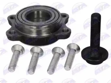 H1A006BTA BTA Комплект подшипника ступицы колеса