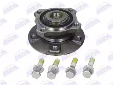 H1B018BTA BTA Комплект подшипника ступицы колеса