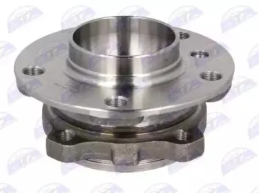 H1B021BTA BTA Комплект подшипника ступицы колеса