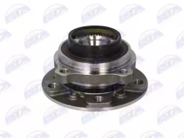 H1B022BTA BTA Комплект подшипника ступицы колеса