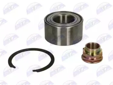 H1F028BTA BTA Комплект подшипника ступицы колеса