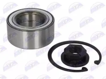 H1G040BTA BTA Комплект подшипника ступицы колеса