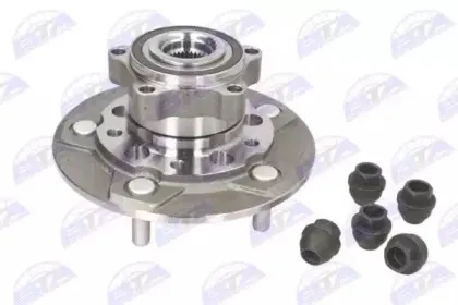 H1G043BTA BTA Комплект подшипника ступицы колеса
