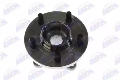 H1I005BTA BTA Комплект подшипника ступицы колеса