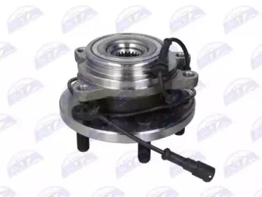 H1I006BTA BTA Комплект подшипника ступицы колеса