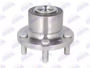 H1I007BTA BTA Комплект подшипника ступицы колеса