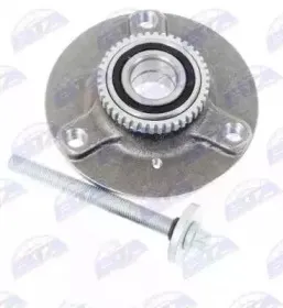 H1M019BTA BTA Комплект подшипника ступицы колеса