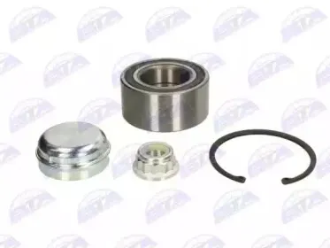 H1M025BTA BTA Комплект подшипника ступицы колеса
