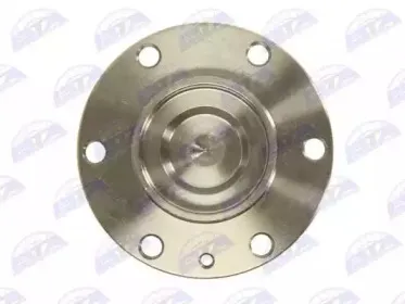 H1M027BTA BTA Комплект подшипника ступицы колеса