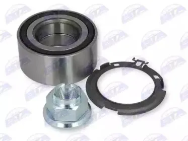 H1R020BTA BTA Комплект подшипника ступицы колеса
