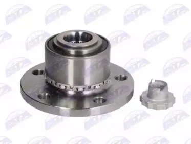 H1S005BTA BTA Комплект подшипника ступицы колеса