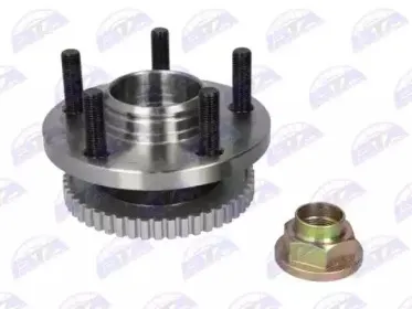 H1V009BTA BTA Комплект подшипника ступицы колеса