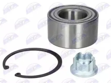 H1W023BTA BTA Комплект подшипника ступицы колеса