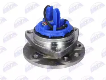 H1X021BTA BTA Комплект подшипника ступицы колеса