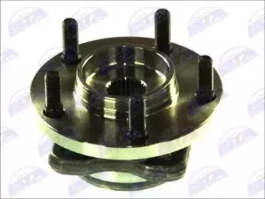 H1Y001BTA BTA Ступица колеса