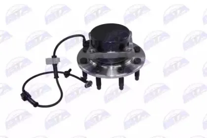 H1Y007BTA BTA Ступица колеса