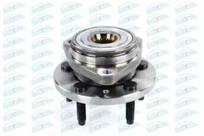 H1Y017BTA BTA Ступица колеса