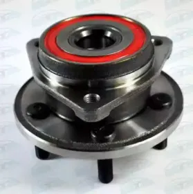 H1Y020BTA BTA Ступица колеса