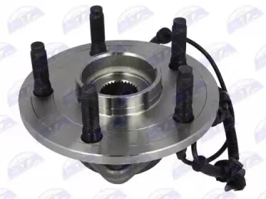 H1Y031BTA BTA Комплект подшипника ступицы колеса