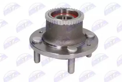 H20094BTA BTA Комплект подшипника ступицы колеса