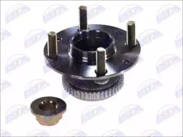 bta-h20301bta
